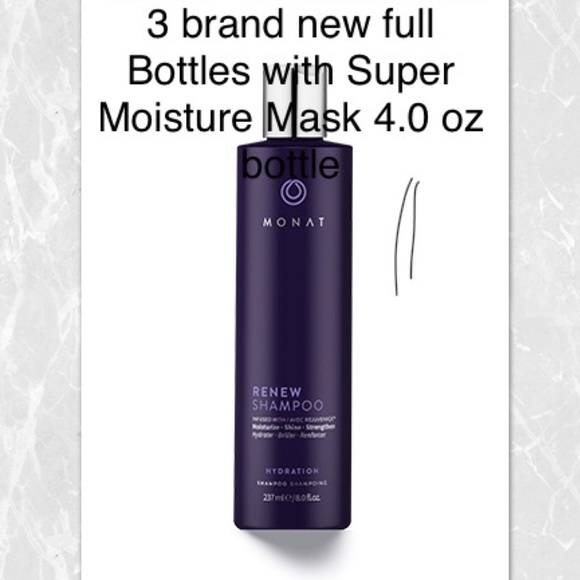 3 options- monat - Picture 2 of 3